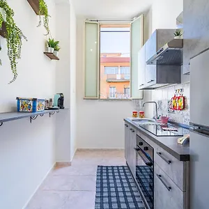 Casa Euseda Appartamento